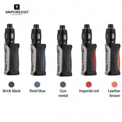 Kit Forz TX80 | 80W | 4,5...