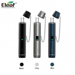 Kit Glass Pen Eleaf