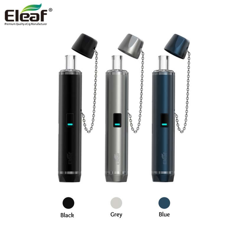 Kit Glass Pen | 650 mAh | 1,8 ml | Eleaf