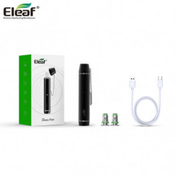 Coffret Kit Glass Pen Eleaf