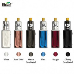 Kit iStick S80 Eleaf