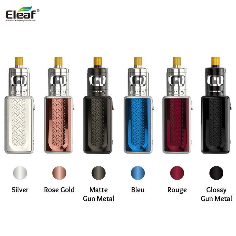 Kit iStick S80 Eleaf Kit iStick S80 Eleaf
