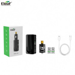 Coffret Kit iStick S80 Eleaf