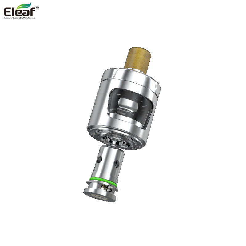 Kit iStick S80 | 80W | 3 ml | Eleaf