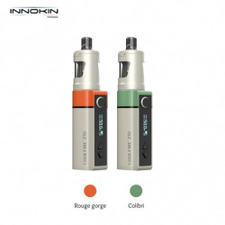 Kit CoolFire Z50 Vintage Edition Innokin