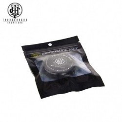 Fil résistif Stainless Steel AISI 316 - Thunderhead