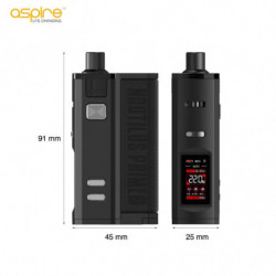 Kit Pod Nautilus Prime X Aspire