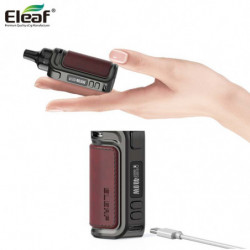 Kit pod iSolo Air Eleaf