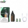 Coffret Kit pod iSolo Air Eleaf