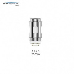 Résistances Sensis S coil Innokin