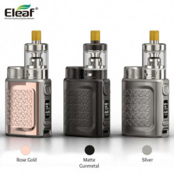 Kit iStick Pico 2 Eleaf