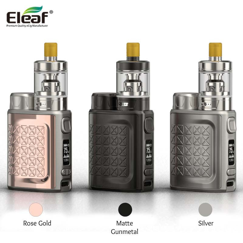 Kit iStick Pico 2 Eleaf Kit iStick Pico 2 Eleaf