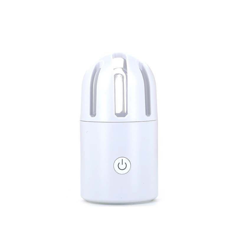Lampe de stérilisation UVC