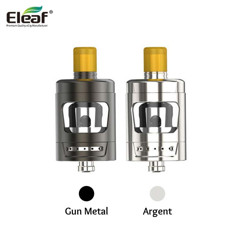 Clearomiseur GZeno S | Clearo MTL 4 ml | Eleaf Clearomiseur GZeno S | Clearo MTL 4 ml | Eleaf