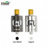 Clearomiseur GZeno S | Clearo MTL 4 ml | Eleaf