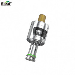 Clearomiseur GZeno S | Clearo MTL 4 ml | Eleaf