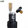 Clearomiseur GZeno S | Clearo MTL 4 ml | Eleaf