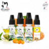 recette diy e liquide oriental