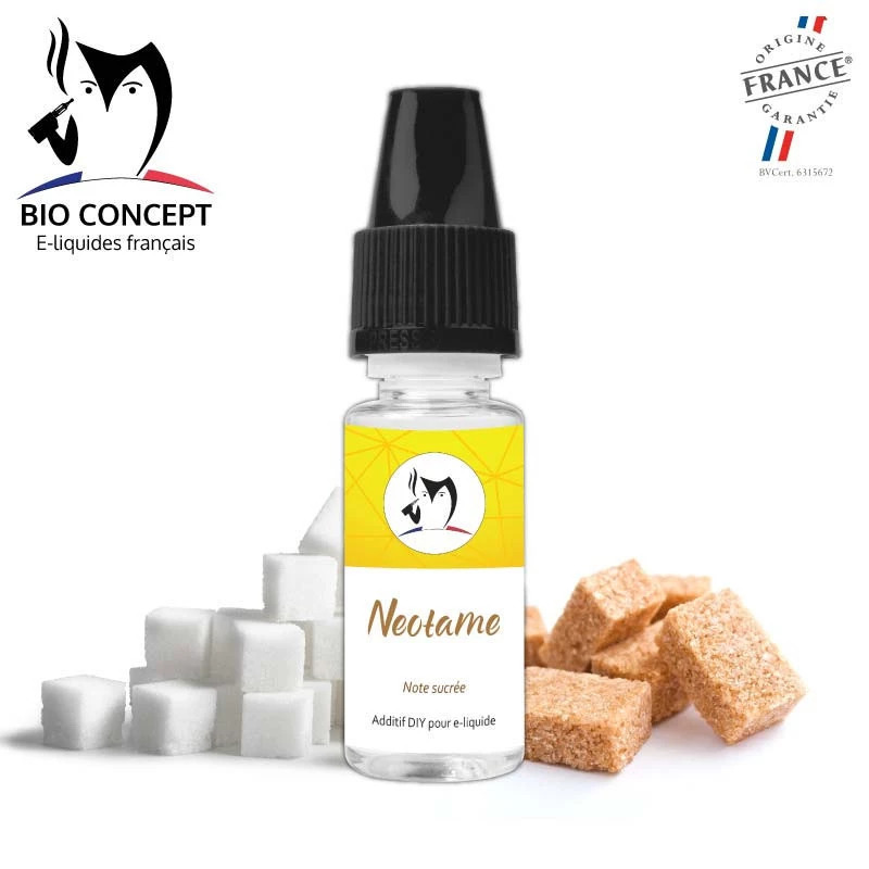 Additif Néotame Bioconcept
