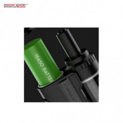 Kit Z1 SBS Cigarette électronique Digiflavor