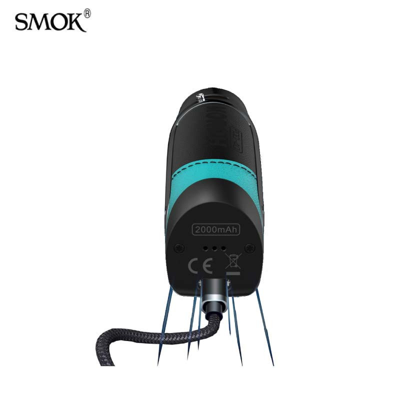 Kit Morph Pod 40W | E cigarette SmokTech
