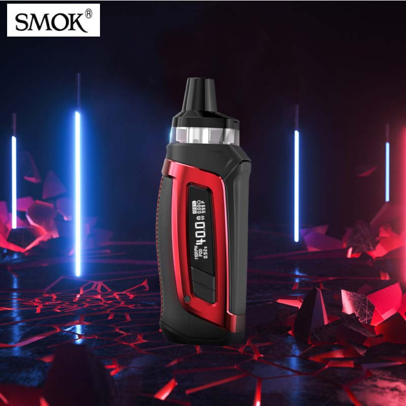 Kit Morph Pod 40W E cigarette SmokTech
