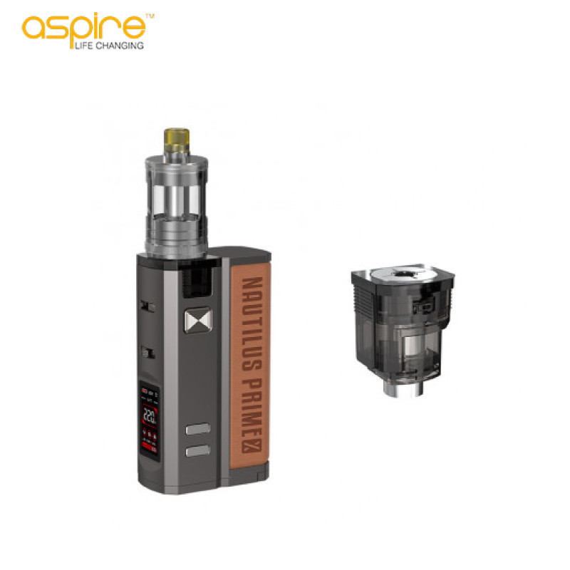 Adaptateur 510 pour Nautilus Prime X | Aspire