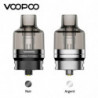 Clearomiseur PnP Pod Tank | 4,5 ml | Voopoo