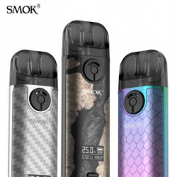 Kit Pod Novo 4 SmokTech