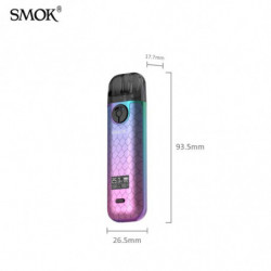 Kit Pod Novo 4 SmokTech