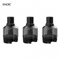 Cartouches de remplacement pour kit Thallo S RPM (lot de 3) | SmokTech