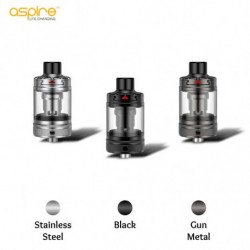 Clearomiseur Nautilus 3 | 4 ml | Aspire