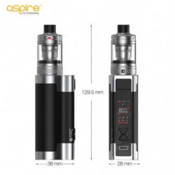 Kit Zelos 3 Aspire