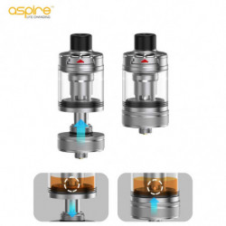 Kit Zelos 3 Aspire