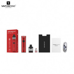 Coffret Kit GTX GO 40 Vaporesso