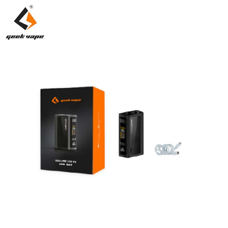 Box Obelisk 120 FC | 120W | 3700 mAh | Geek Vape