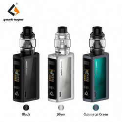 Kit Obelisk 120 FC Geek Vape