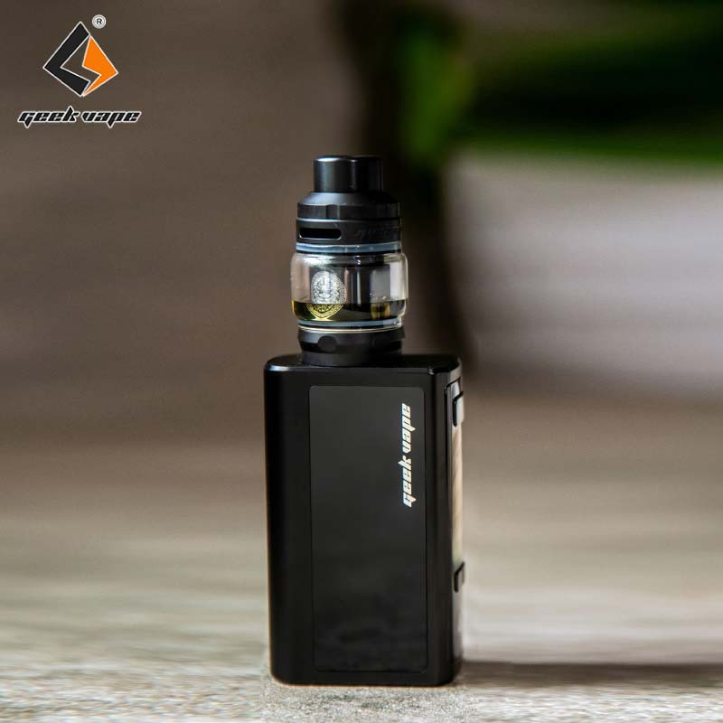 Kit Obelisk 120 FC Geek Vape
