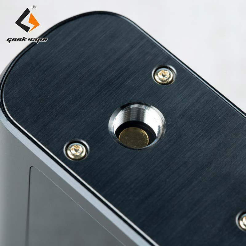 Kit Obelisk 120 FC | 120W | 5 ml | Geek Vape