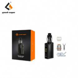 Coffret Kit Obelisk 120 FC Geek Vape