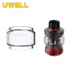 Tank Pyrex Crown V Uwell