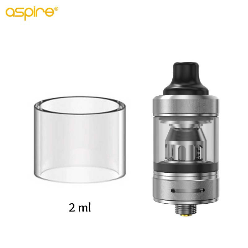 Tank Pyrex Onixx Aspire