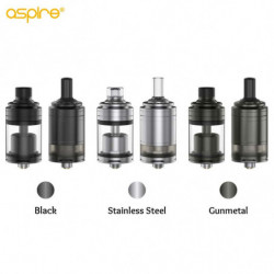 Atomiseur reconstructible Neeko RTA Aspire