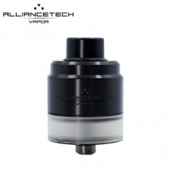 Atomiseur reconstructible Flave Tank RS 24 Alliance Tech