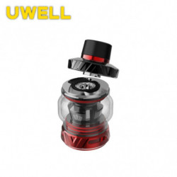 Clearomiseur Crown V | 2 ml | Uwell