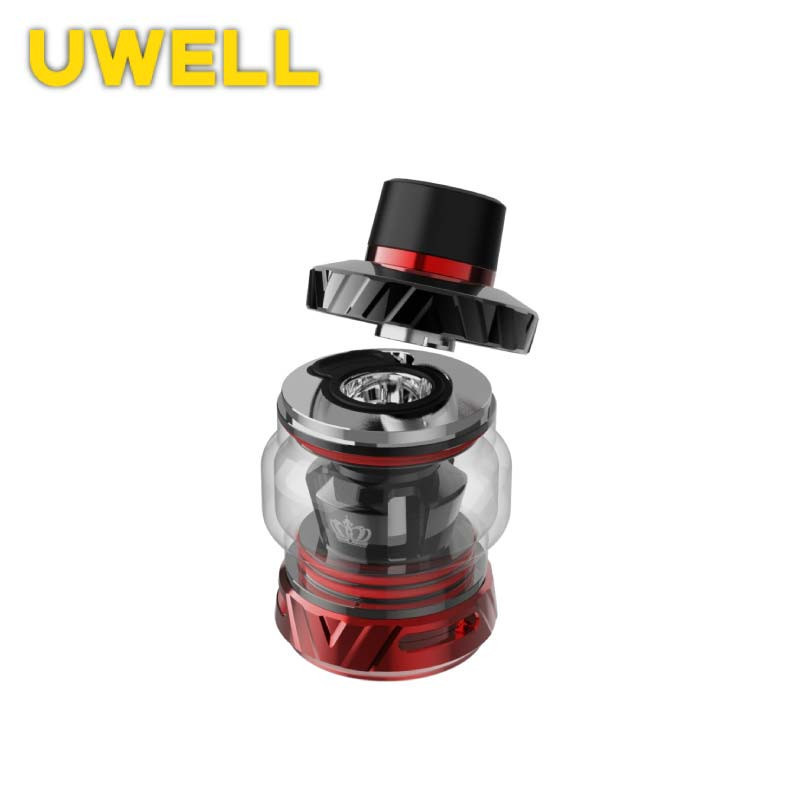 Clearomiseur Crown V | 2 ml | Uwell