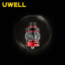 Clearomiseur Crown V | 2 ml | Uwell