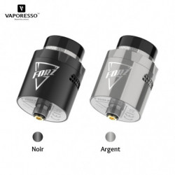 Atomiseur Forz RDA Dripper BF Vaporesso