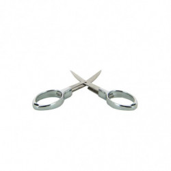 Ciseaux pliables pour coton Reconstructible