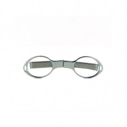 Ciseaux pliables pour coton Reconstructible